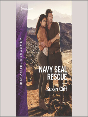 cover image of Navy SEAL Rescue